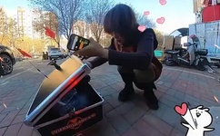 女生主动让男生看自己的内心